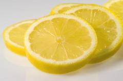 6. Лимон 